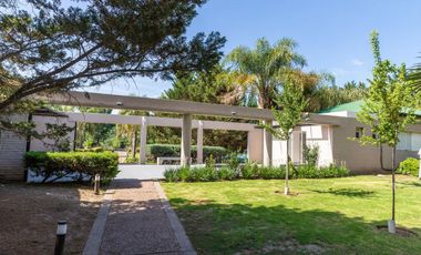 Casa en Countries/ B.Cerrado (P. Esther)