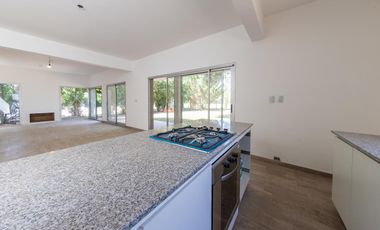 Casa en Countries/ B.Cerrado (P. Esther)