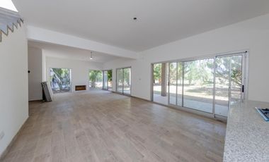 Casa en Countries/ B.Cerrado (P. Esther)