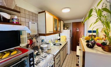Departamento en  Venta