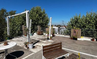 Departamento 2 ambientes en venta - Quilmes Oeste