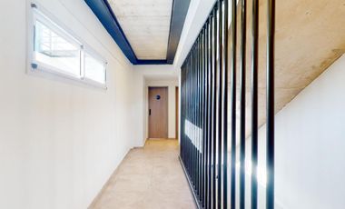 Departamento Monoambiente OPORTUNIDAD - La Plata