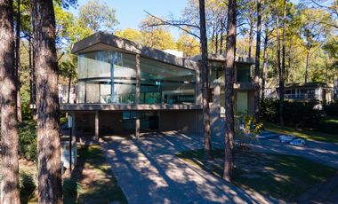 Casa 4 dormitorios - Puerto Paraíso - General Lagos | Venta