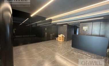 EXCELENTE 2 AMB. UBICACION INCREIBLE EN PALERMO H. AMENITIES. SEGURIDAD 24 HS.