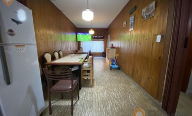 Casa en la tablada