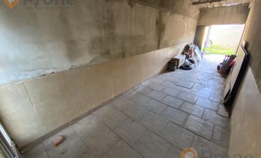 Casa en la tablada