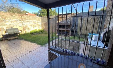Casa en la tablada