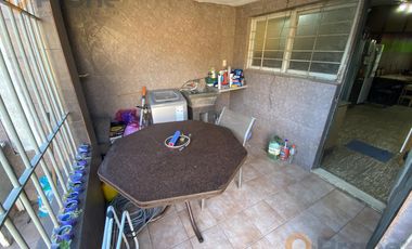 Casa en la tablada