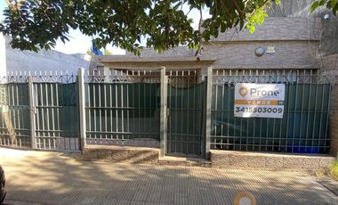 Casa en la tablada