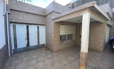 Casa en la tablada