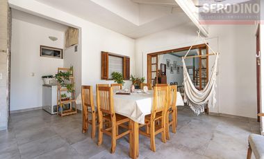 Casa en Bernal Este