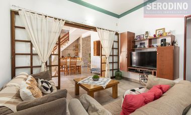 Casa en Bernal Este