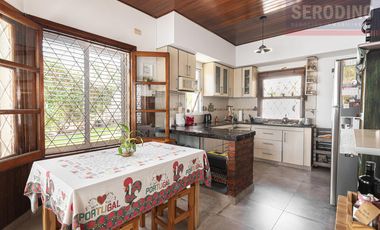 Casa en Bernal Este