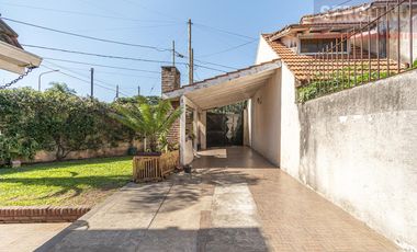 Casa en Bernal Este
