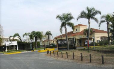 Lote interno de 850 m2, en venta en Santa Catalina