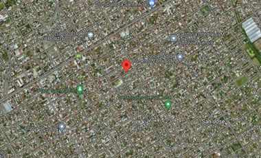 PH en venta - 2 Dormitorios 1 Baño - 78,5Mts2 - Temperley