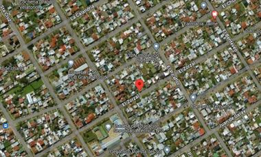 PH en venta - 2 Dormitorios 1 Baño - 78,5Mts2 - Temperley