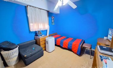 Venta de departamento de 4 ambientes con balcón en Dock Sud