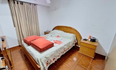 Venta de departamento de 4 ambientes con balcón en Dock Sud
