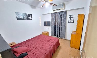 Venta de departamento de 4 ambientes con balcón en Dock Sud