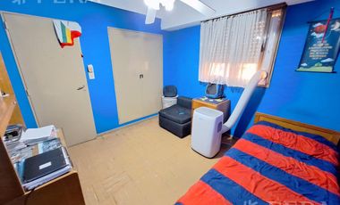 Venta de departamento de 4 ambientes con balcón en Dock Sud