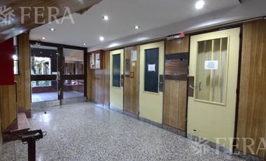 Venta de departamento de 4 ambientes con balcón en Dock Sud