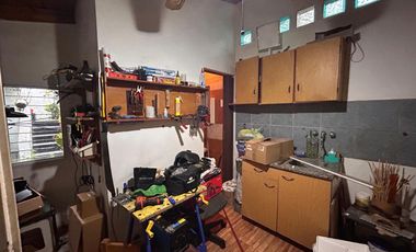 Casa 4 ambientes en  San Martín centro
