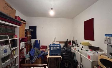 Casa 4 ambientes en  San Martín centro