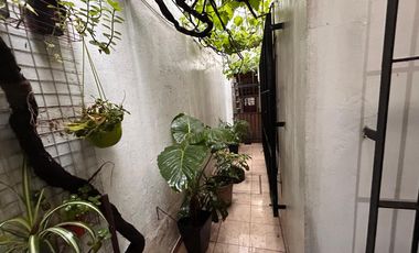 Casa 4 ambientes en  San Martín centro