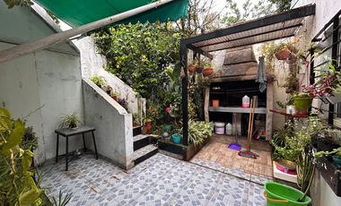 Casa 4 ambientes en  San Martín centro
