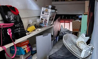 Casa 4 ambientes en  San Martín centro
