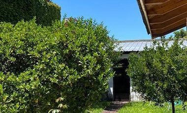 Formosa 1332, Bernal Oeste ¡Casa en venta!