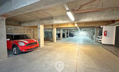 Departamento en venta a estrenar. 3 Dorm. Balcón al frente. Con cochera