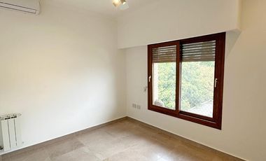 Departamento en venta a estrenar. 3 Dorm. Balcón al frente. Con cochera