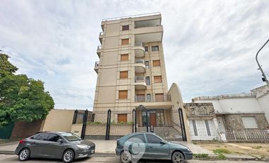 Departamento en venta a estrenar. 3 Dorm. Balcón al frente. Con cochera