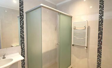 Departamento en venta a estrenar. 3 Dorm. Balcón al frente. Con cochera