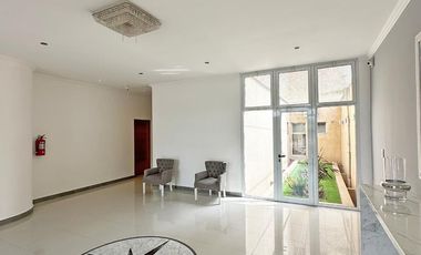 Departamento en venta a estrenar. 3 Dorm. Balcón al frente. Con cochera