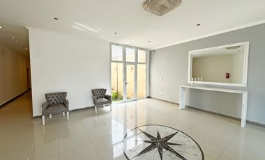 Departamento en venta a estrenar. 3 Dorm. Balcón al frente. Con cochera