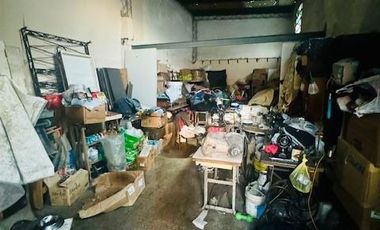 Casa en  Venta con Galpón