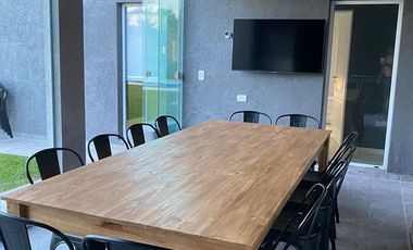 Canning  Casa Venta Los Talas 4 ambientes Canning