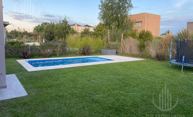Canning  Casa Venta Los Talas 4 ambientes Canning