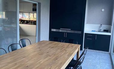 Canning  Casa Venta Los Talas 4 ambientes Canning