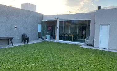 Canning  Casa Venta Los Talas 4 ambientes Canning