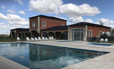 Canning  Casa Venta Los Talas 4 ambientes Canning