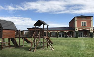 Canning  Casa Venta Los Talas 4 ambientes Canning
