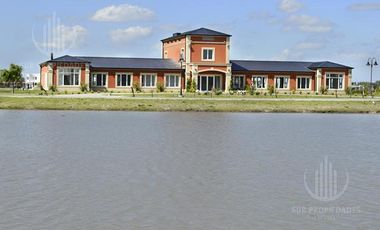Canning  Casa Venta Los Talas 4 ambientes Canning