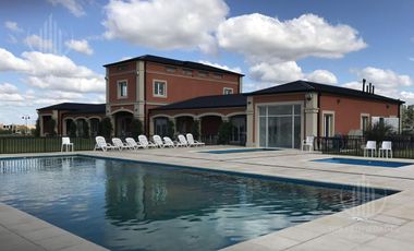 Canning  Casa Venta Los Talas 4 ambientes Canning