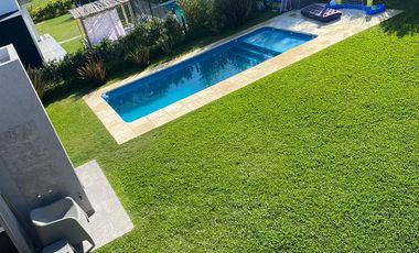 Canning  Casa Venta Los Talas 4 ambientes Canning