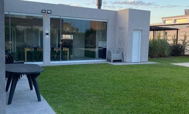 Canning  Casa Venta Los Talas 4 ambientes Canning
