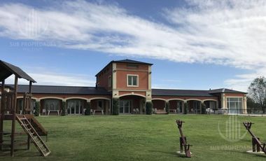 Canning  Casa Venta Los Talas 4 ambientes Canning